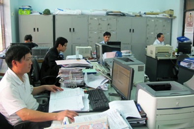 Ứng dụng CNTT trong cơ quan Nhà nước vẫn 'mắc' chuyện vốn, nhân lực